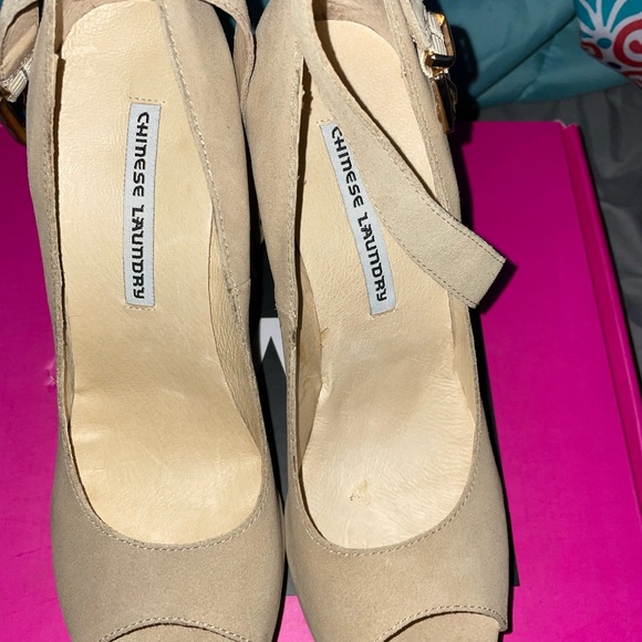 Wedges - Picture 4 of 5